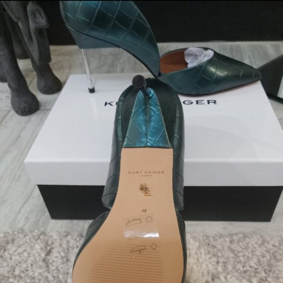 Kurt Geiger Heels - Picture 3 of 4